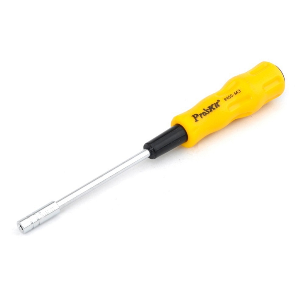 Proskit 9400-m3   Ʈ ̹ (3.0 ũ) procision hex screwdriver 